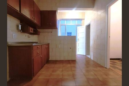 Apartamento para alugar com 120m², 2 quartos e sem vaga Apartamento para alugar com 120m², 2 quartos e sem vagaCozinha