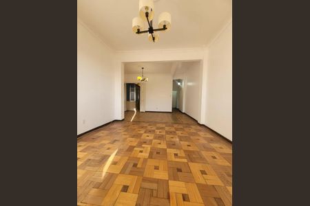 Apartamento para alugar com 120m², 2 quartos e sem vaga Apartamento para alugar com 120m², 2 quartos e sem vagaSala