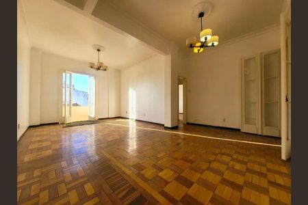 Apartamento para alugar com 120m², 2 quartos e sem vaga Apartamento para alugar com 120m², 2 quartos e sem vagaSala