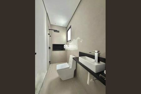 Casa à venda com 267m², 4 quartos e 4 vagas Casa à venda com 267m², 4 quartos e 4 vagasFoto 15