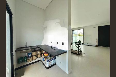Foto 04 de casa à venda com 4 quartos, 267m² em Lot. Residencial Arborais, Campinas