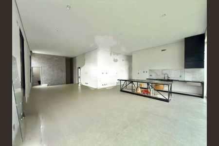 Foto 03 de casa à venda com 4 quartos, 267m² em Lot. Residencial Arborais, Campinas