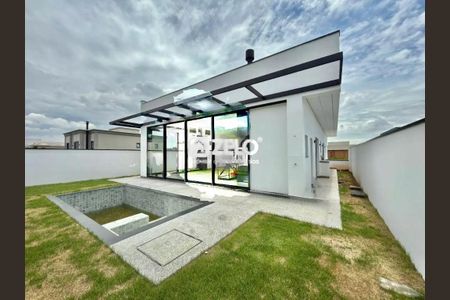 Casa à venda com 267m², 4 quartos e 4 vagas Casa à venda com 267m², 4 quartos e 4 vagasFoto 07