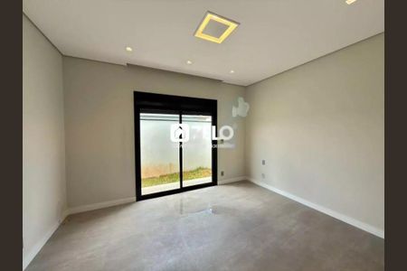 Foto 20 de casa à venda com 4 quartos, 267m² em Lot. Residencial Arborais, Campinas