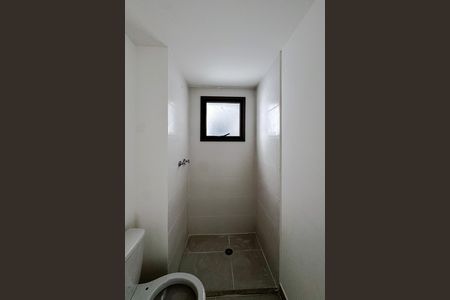 Apartamento à venda com 51m², 1 quarto e sem vaga Apartamento à venda com 51m², 1 quarto e sem vagaBanheiro