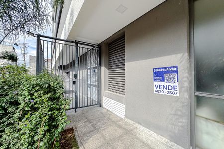 Apartamento à venda com 51m², 1 quarto e sem vaga Apartamento à venda com 51m², 1 quarto e sem vagaFachada