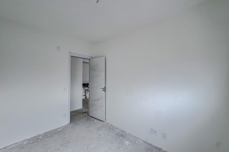 Apartamento à venda com 51m², 1 quarto e sem vaga Apartamento à venda com 51m², 1 quarto e sem vagaQuarto