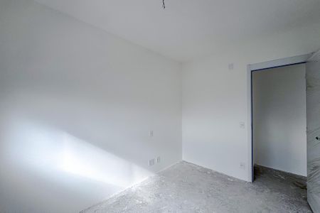 Apartamento à venda com 51m², 1 quarto e sem vaga Apartamento à venda com 51m², 1 quarto e sem vagaQuarto