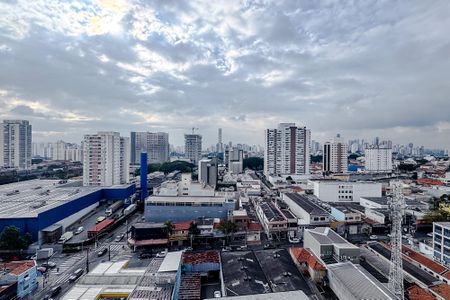 Apartamento à venda com 51m², 1 quarto e sem vaga Apartamento à venda com 51m², 1 quarto e sem vagaVista do Quarto