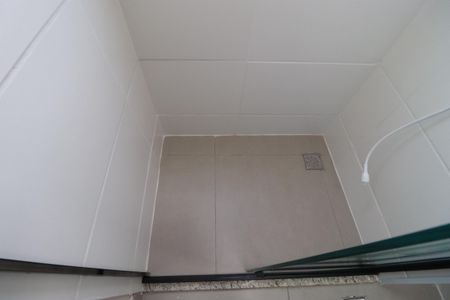 Apartamento para alugar com 61m², 2 quartos e 1 vagaBanheiro 