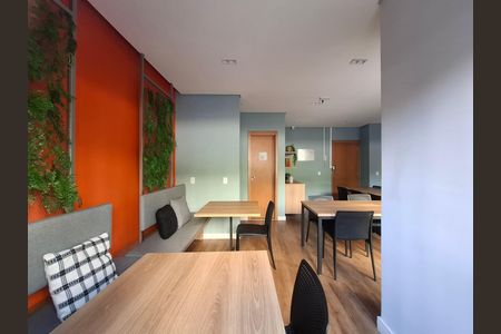 Apartamento para alugar com 61m², 2 quartos e 1 vaga Apartamento para alugar com 61m², 2 quartos e 1 vagaCall work