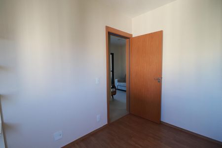 Apartamento para alugar com 61m², 2 quartos e 1 vagaQuarto 