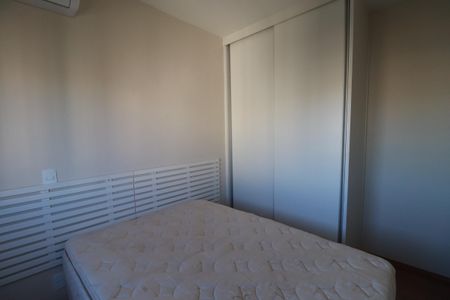 Suite  de apartamento para alugar com 2 quartos, 61m² em Vila Guiomar, Ribeirão Preto