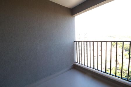 Apartamento para alugar com 61m², 2 quartos e 1 vagaVaranda 