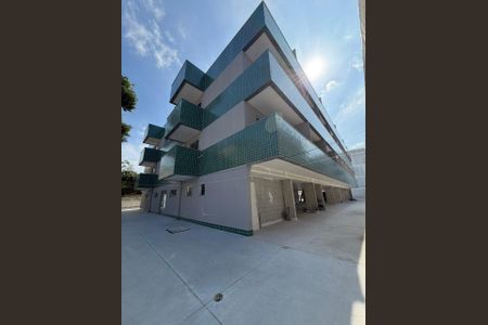 Foto 02 de apartamento à venda com 1 quarto, 92m² em Recreio dos Bandeirantes, Rio de Janeiro