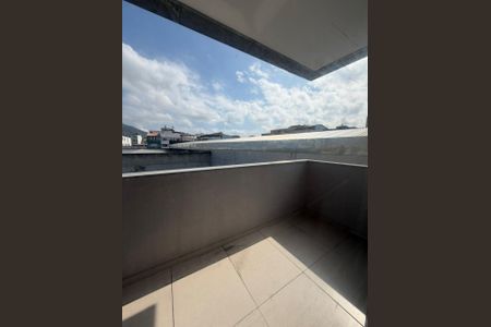 Foto 08 de apartamento à venda com 1 quarto, 92m² em Recreio dos Bandeirantes, Rio de Janeiro
