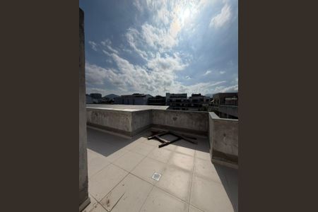 Foto 12 de apartamento à venda com 1 quarto, 92m² em Recreio dos Bandeirantes, Rio de Janeiro