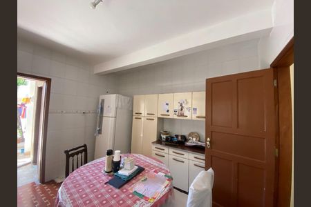 Foto 22 de casa à venda com 4 quartos, 138m² em São Judas, São Paulo