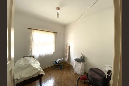 Foto 14 de casa à venda com 4 quartos, 138m² em São Judas, São Paulo