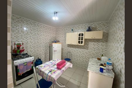 Foto 35 de casa à venda com 4 quartos, 138m² em São Judas, São Paulo