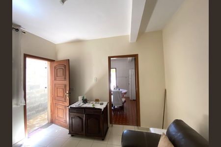 Foto 04 de casa à venda com 4 quartos, 138m² em São Judas, São Paulo