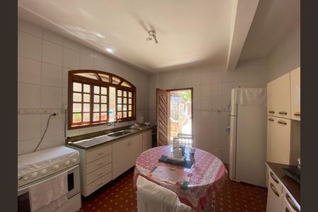 Foto 21 de casa à venda com 4 quartos, 138m² em São Judas, São Paulo