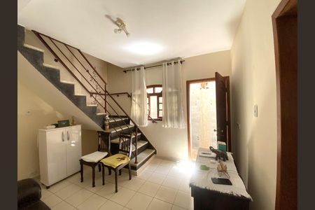 Casa à venda com 138m², 4 quartos e 1 vaga Casa à venda com 138m², 4 quartos e 1 vagaFoto 03