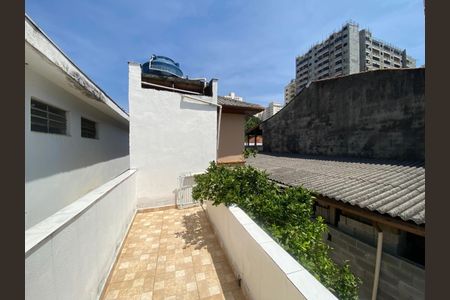 Foto 29 de casa à venda com 4 quartos, 138m² em São Judas, São Paulo