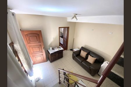 Foto 01 de casa à venda com 4 quartos, 138m² em São Judas, São Paulo