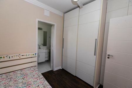 Casa de condomínio à venda com 200m², 4 quartos e 4 vagas Casa de condomínio à venda com 200m², 4 quartos e 4 vagasQUARTO Nº 4 - SUITE