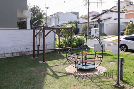 Casa de condomínio à venda com 200m², 4 quartos e 4 vagas Casa de condomínio à venda com 200m², 4 quartos e 4 vagasÁREA COMUM - PLAYGROUND
