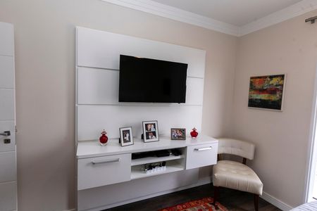 Casa de condomínio à venda com 200m², 4 quartos e 4 vagas Casa de condomínio à venda com 200m², 4 quartos e 4 vagasQUARTO Nº 1 - SUITE E CLOSET