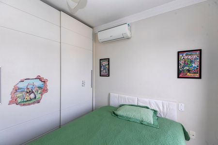 Casa de condomínio à venda com 200m², 4 quartos e 4 vagas Casa de condomínio à venda com 200m², 4 quartos e 4 vagasQUARTO Nº 2 - SUITE