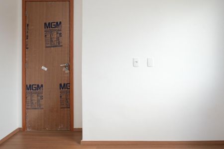 Apartamento para alugar com 44m², 2 quartos e 2 vagas