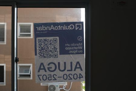 Apartamento para alugar com 44m², 2 quartos e 2 vagas