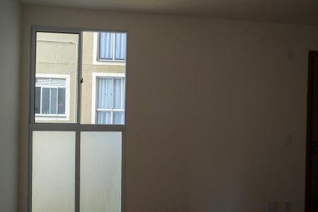 Apartamento para alugar com 44m², 2 quartos e 2 vagas