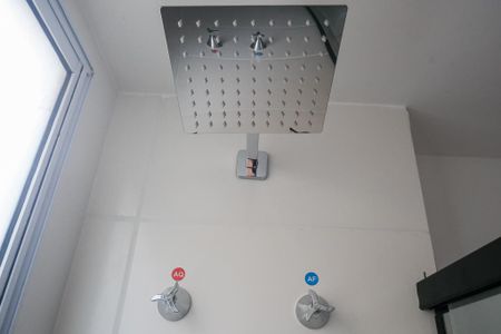 Apartamento para alugar com 44m², 2 quartos e 2 vagas