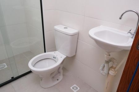 Apartamento para alugar com 44m², 2 quartos e 2 vagas