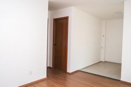 Apartamento para alugar com 44m², 2 quartos e 2 vagas