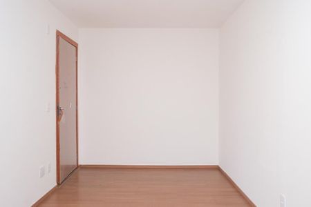 Apartamento para alugar com 44m², 2 quartos e 2 vagas