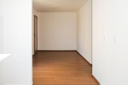 Apartamento para alugar com 44m², 2 quartos e 2 vagas