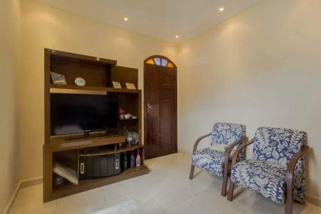 Foto 04 de casa à venda com 3 quartos, 145m² em Califórnia, Belo Horizonte