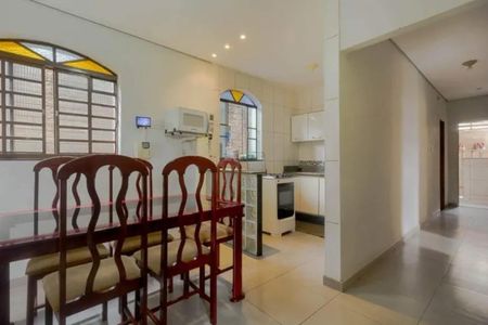 Foto 06 de casa à venda com 3 quartos, 145m² em Califórnia, Belo Horizonte
