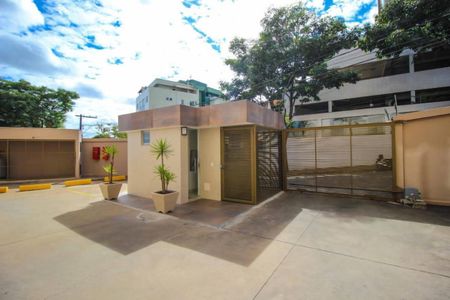 Apartamento à venda com 48m², 2 quartos e 1 vagaFoto 22