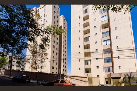 Apartamento à venda com 48m², 2 quartos e 1 vagaFoto 25