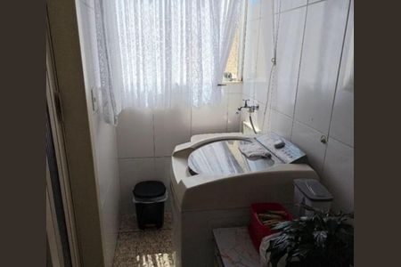 Apartamento à venda com 48m², 2 quartos e 1 vagaFoto 08