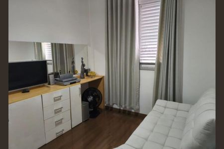 Foto 02 de apartamento à venda com 2 quartos, 48m² em Nova Suíça, Belo Horizonte