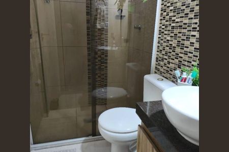 Apartamento à venda com 48m², 2 quartos e 1 vagaFoto 07