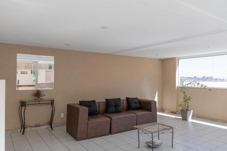 Foto 15 de apartamento à venda com 2 quartos, 48m² em Nova Suíça, Belo Horizonte