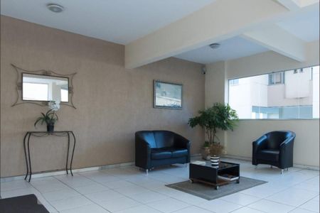 Foto 14 de apartamento à venda com 2 quartos, 48m² em Nova Suíça, Belo Horizonte